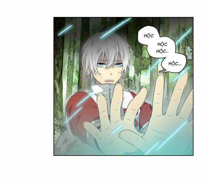 Người Cống Hiến - Chapter 22 - Trang 19