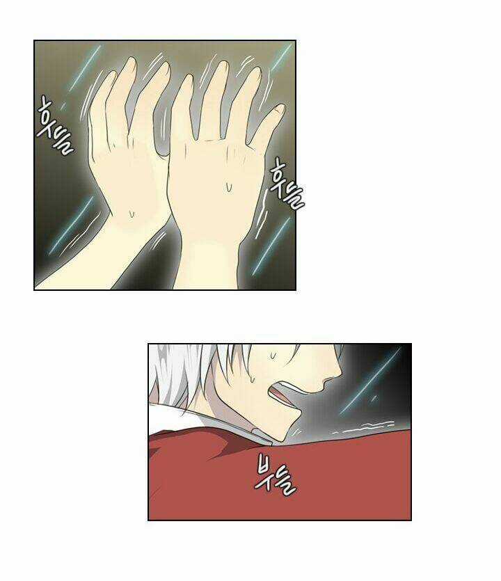 Người Cống Hiến - Chapter 22 - Trang 22