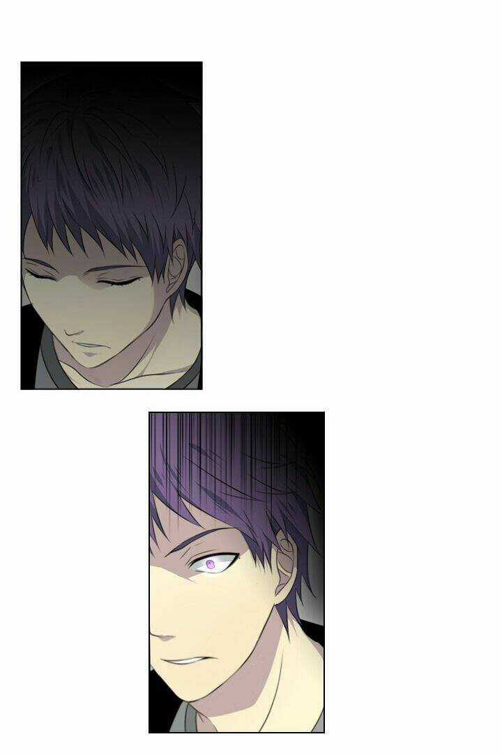 Người Cống Hiến - Chapter 22 - Trang 25