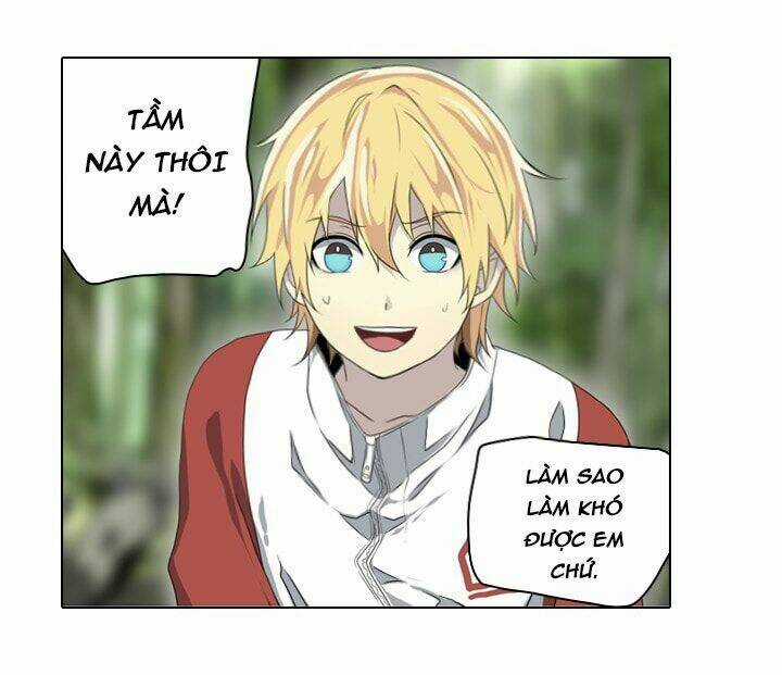 Người Cống Hiến - Chapter 22 - Trang 32