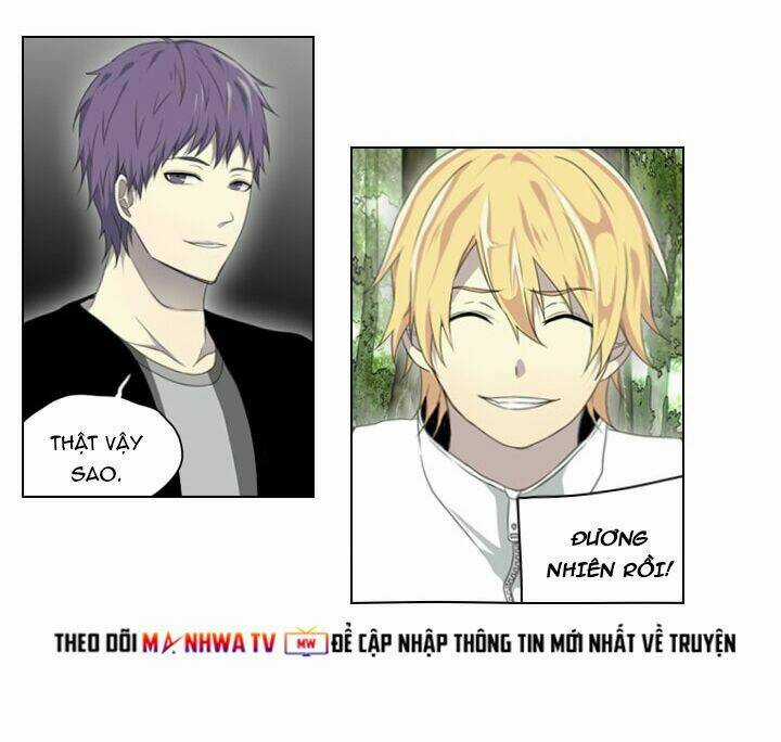 Người Cống Hiến - Chapter 22 - Trang 33