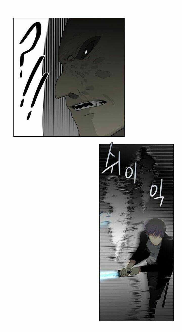 Người Cống Hiến - Chapter 22 - Trang 37