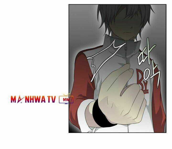 Người Cống Hiến - Chapter 22 - Trang 41