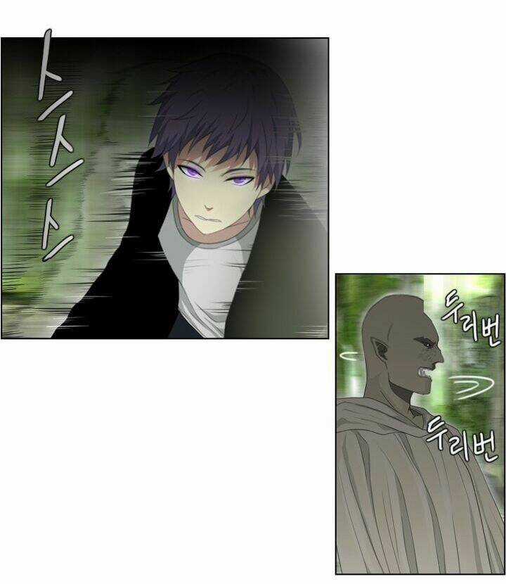 Người Cống Hiến - Chapter 22 - Trang 42