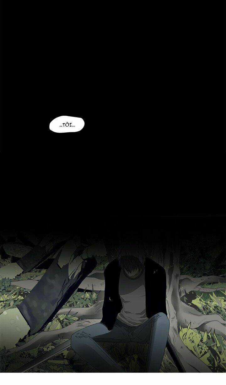 Người Cống Hiến - Chapter 22 - Trang 8