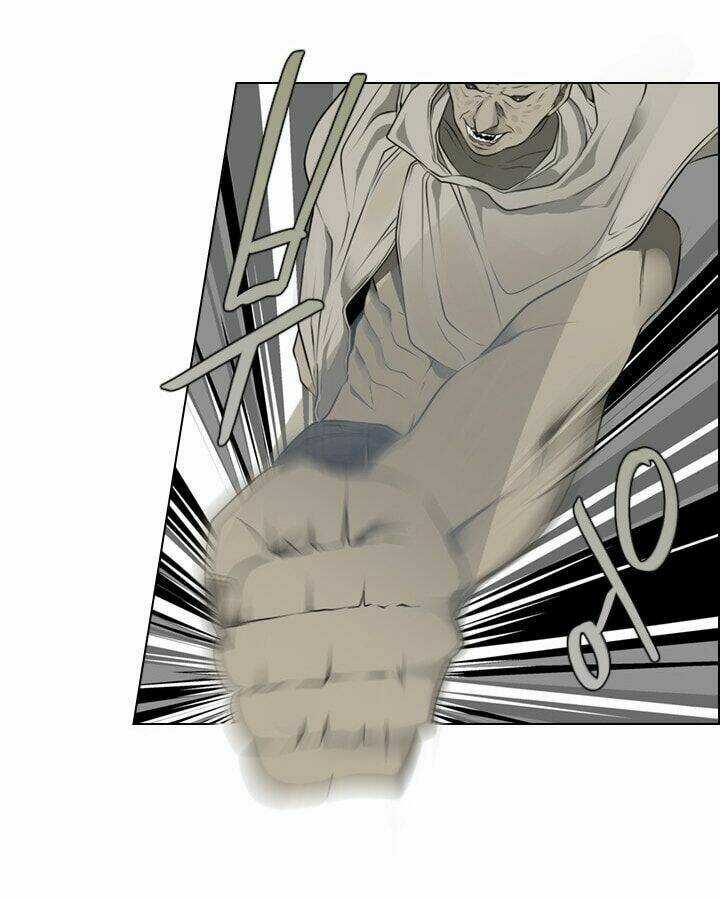 Người Cống Hiến - Chapter 22 - Trang 10