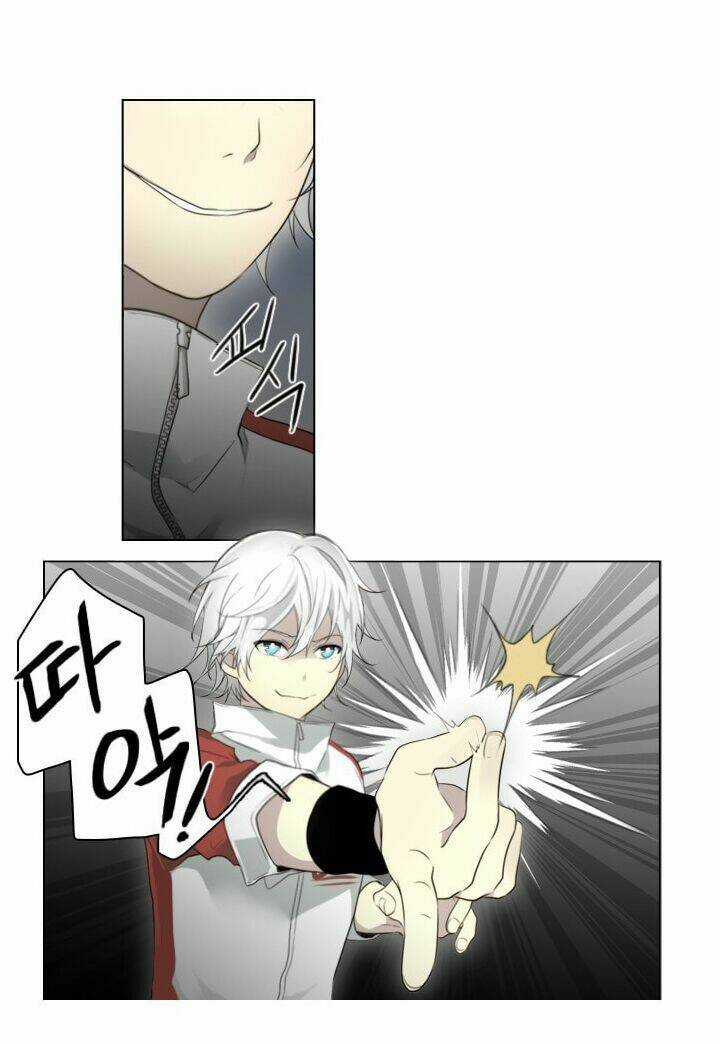 Người Cống Hiến - Chapter 23 - Trang 11