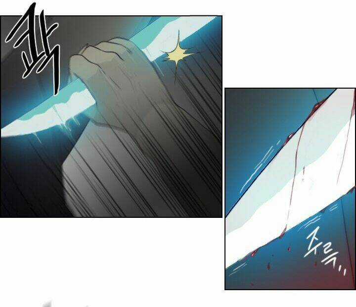 Người Cống Hiến - Chapter 23 - Trang 17