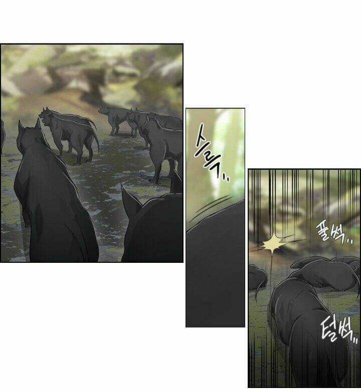 Người Cống Hiến - Chapter 23 - Trang 25