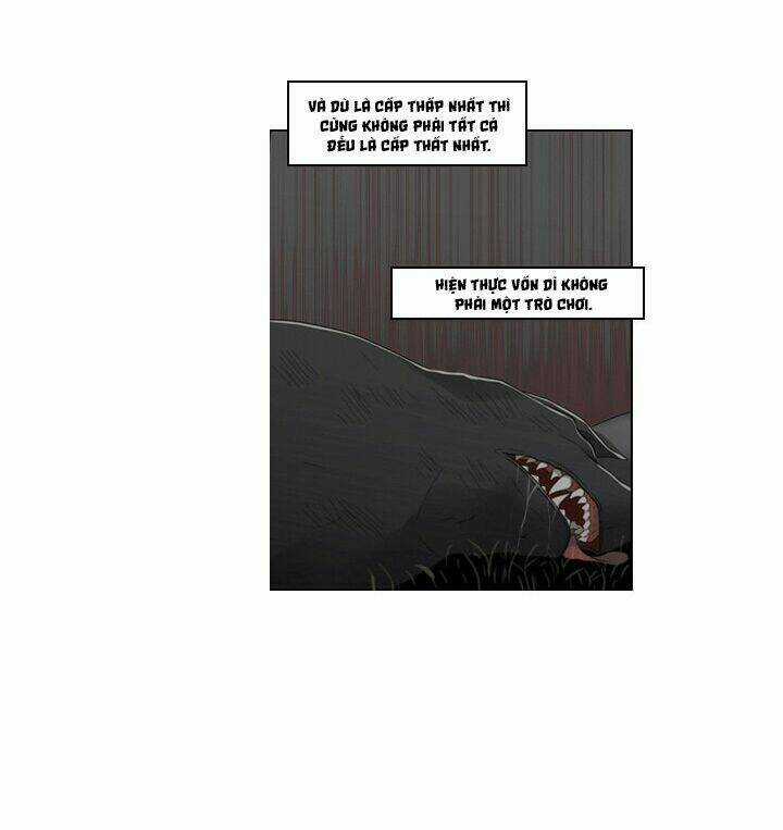 Người Cống Hiến - Chapter 23 - Trang 30
