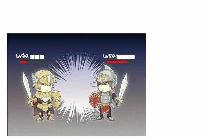 Người Cống Hiến - Chapter 23 - Trang 31