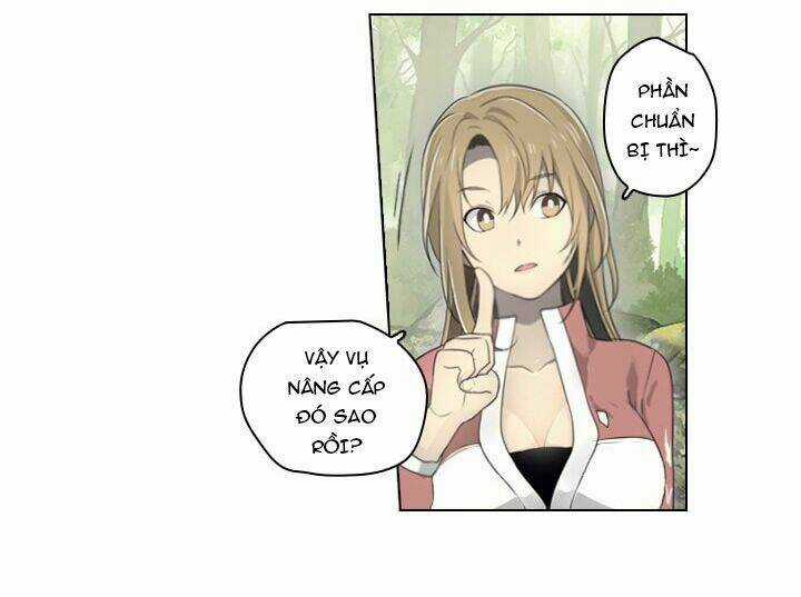 Người Cống Hiến - Chapter 23 - Trang 36