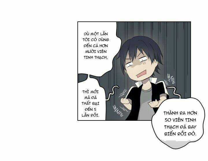 Người Cống Hiến - Chapter 23 - Trang 40