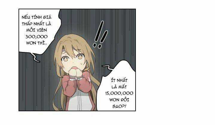 Người Cống Hiến - Chapter 23 - Trang 41