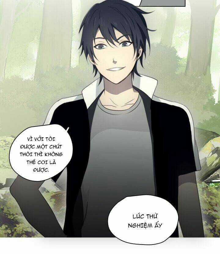 Người Cống Hiến - Chapter 23 - Trang 44