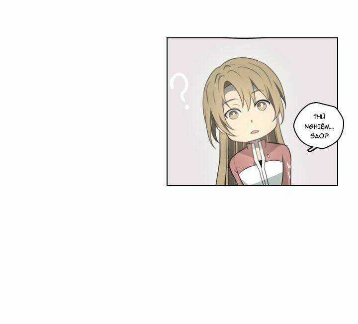 Người Cống Hiến - Chapter 23 - Trang 45