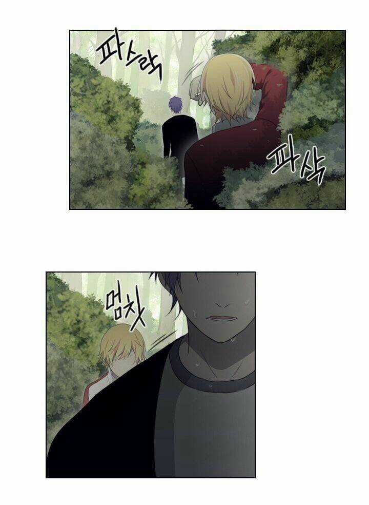 Người Cống Hiến - Chapter 23 - Trang 48