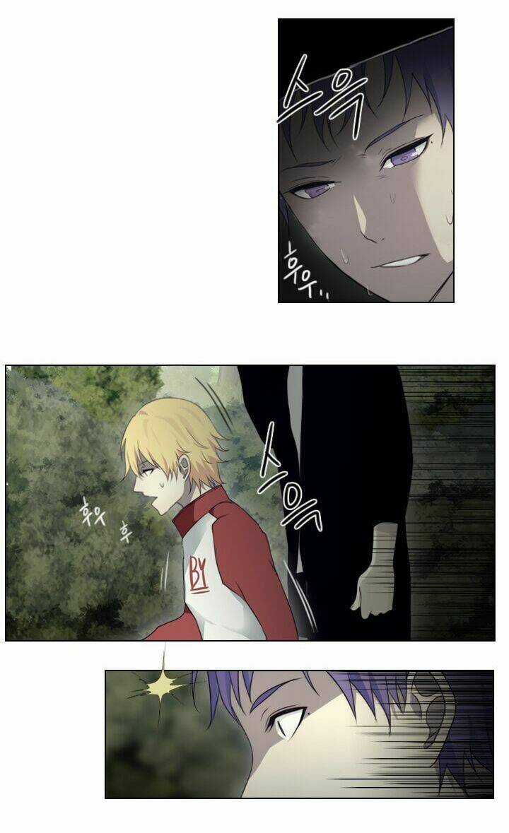 Người Cống Hiến - Chapter 23 - Trang 49