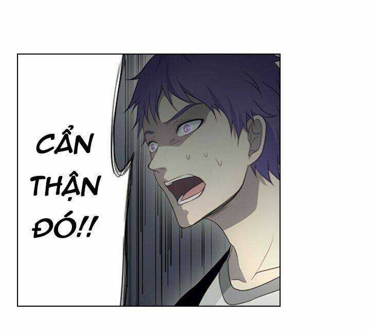 Người Cống Hiến - Chapter 23 - Trang 50