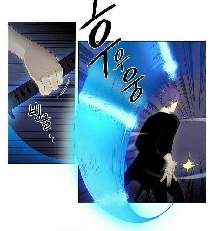 Người Cống Hiến - Chapter 23 - Trang 8