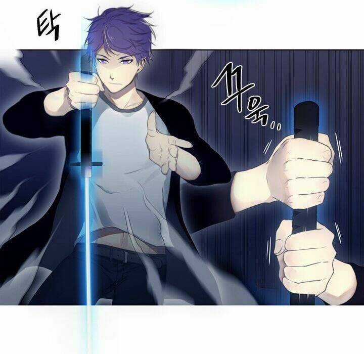 Người Cống Hiến - Chapter 23 - Trang 9