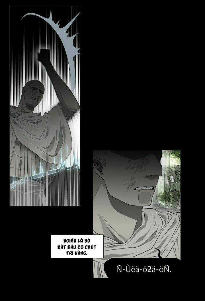 Người Cống Hiến - Chapter 24 - Trang 14