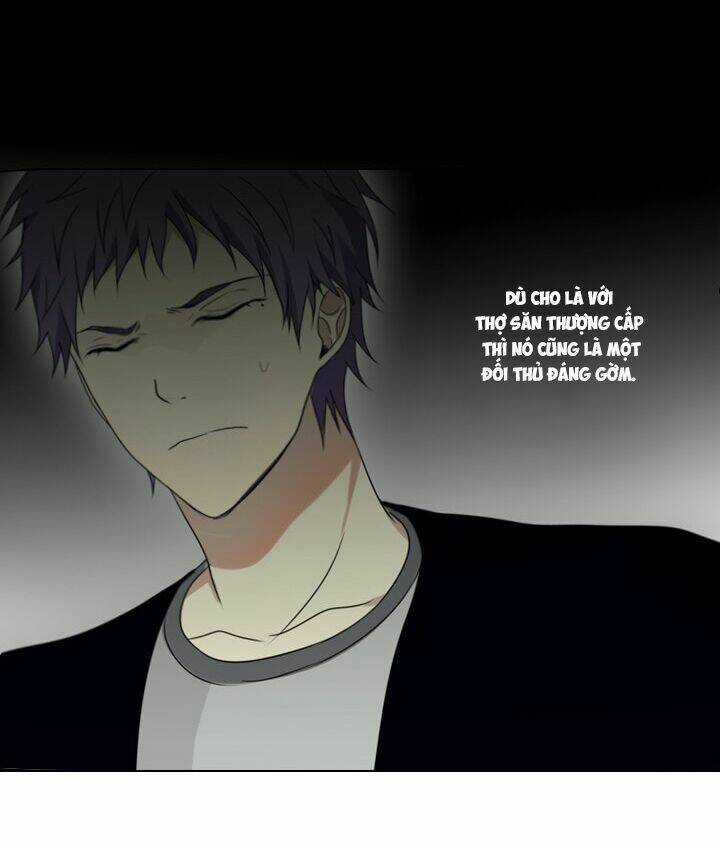 Người Cống Hiến - Chapter 24 - Trang 15