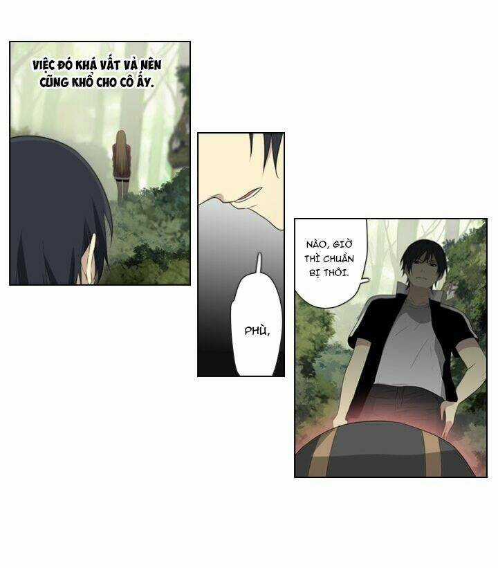 Người Cống Hiến - Chapter 24 - Trang 27