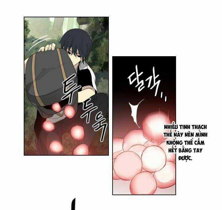 Người Cống Hiến - Chapter 24 - Trang 29