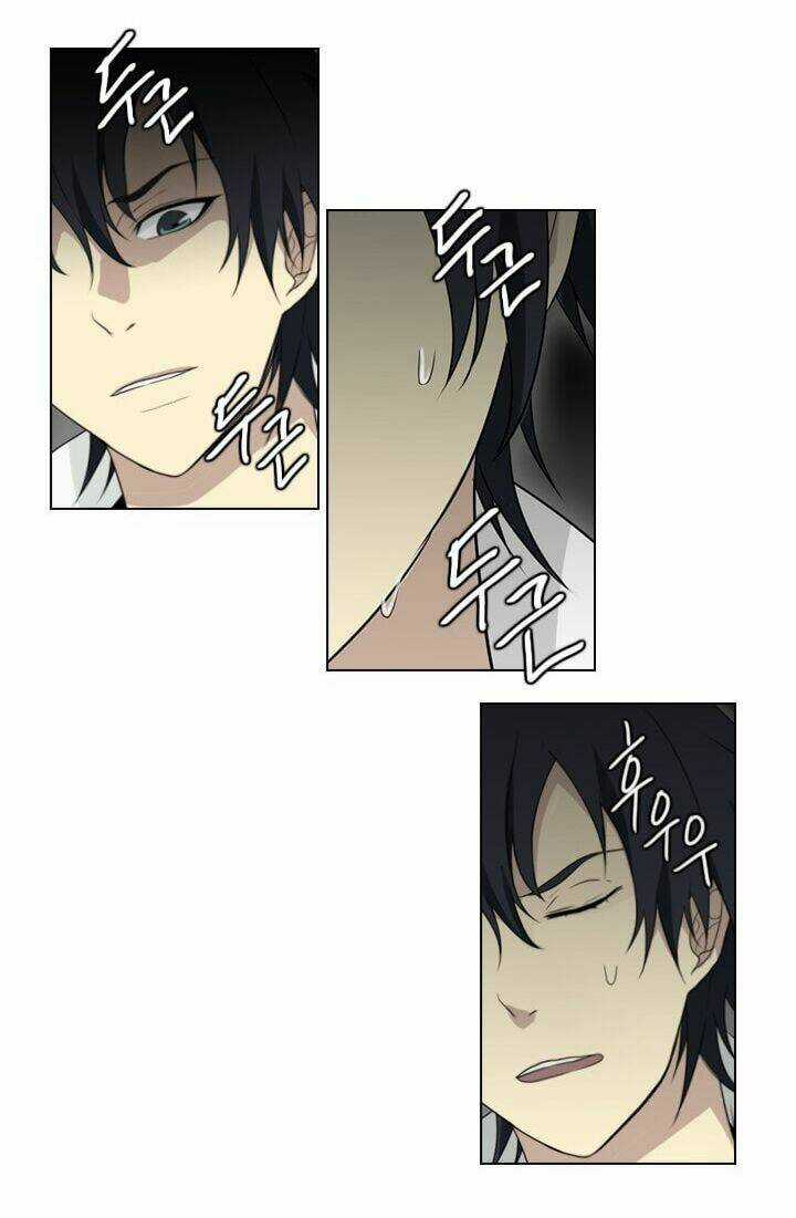 Người Cống Hiến - Chapter 24 - Trang 31