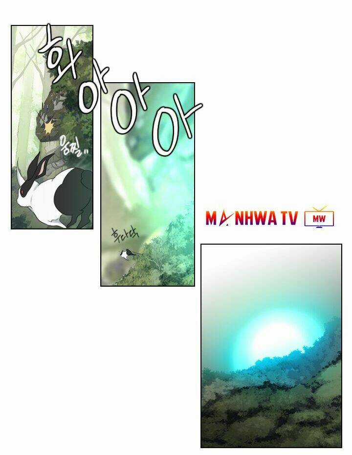 Người Cống Hiến - Chapter 24 - Trang 34