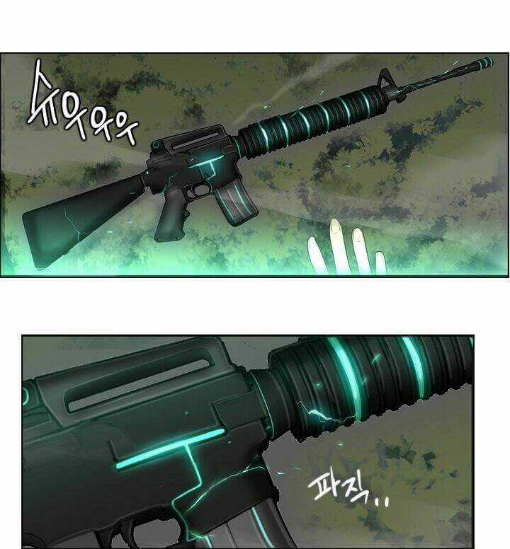 Người Cống Hiến - Chapter 24 - Trang 38