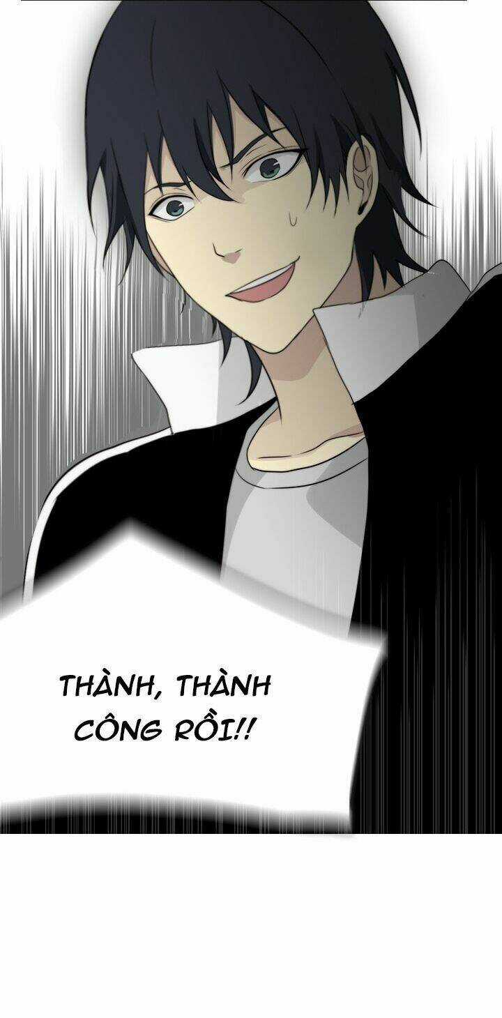 Người Cống Hiến - Chapter 24 - Trang 39