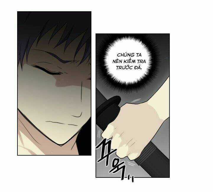 Người Cống Hiến - Chapter 24 - Trang 41