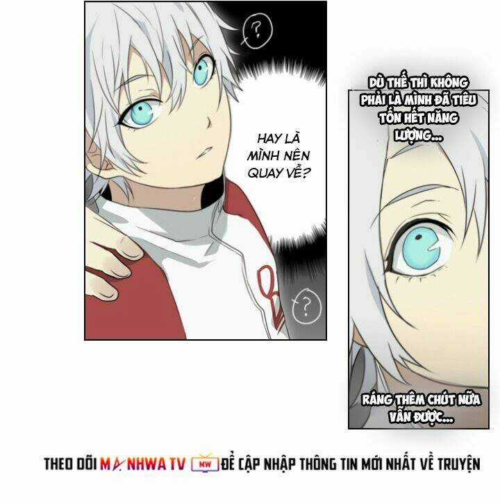 Người Cống Hiến - Chapter 24 - Trang 44