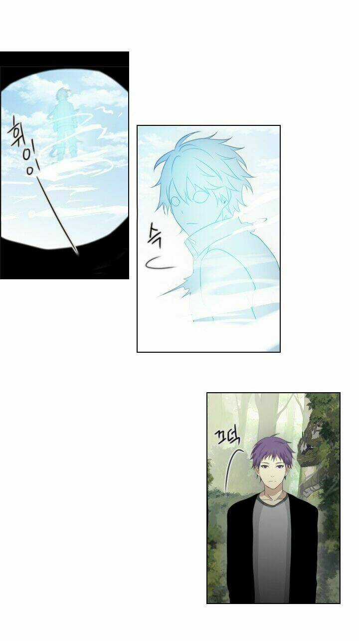 Người Cống Hiến - Chapter 24 - Trang 50