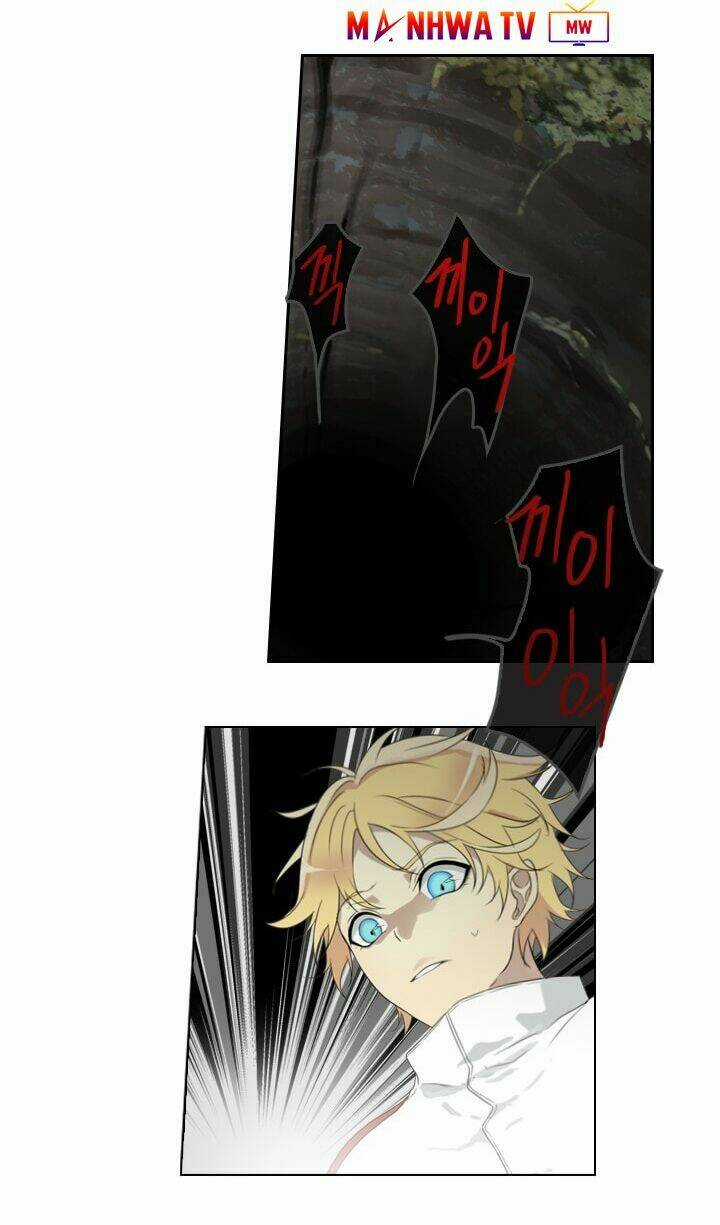 Người Cống Hiến - Chapter 24 - Trang 8