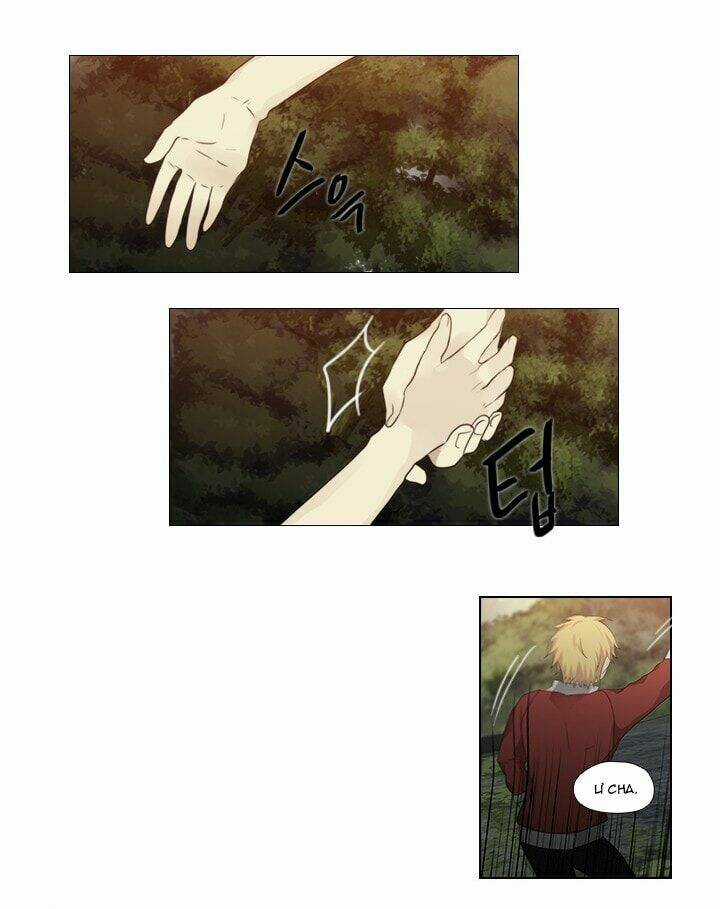 Người Cống Hiến - Chapter 25 - Trang 17