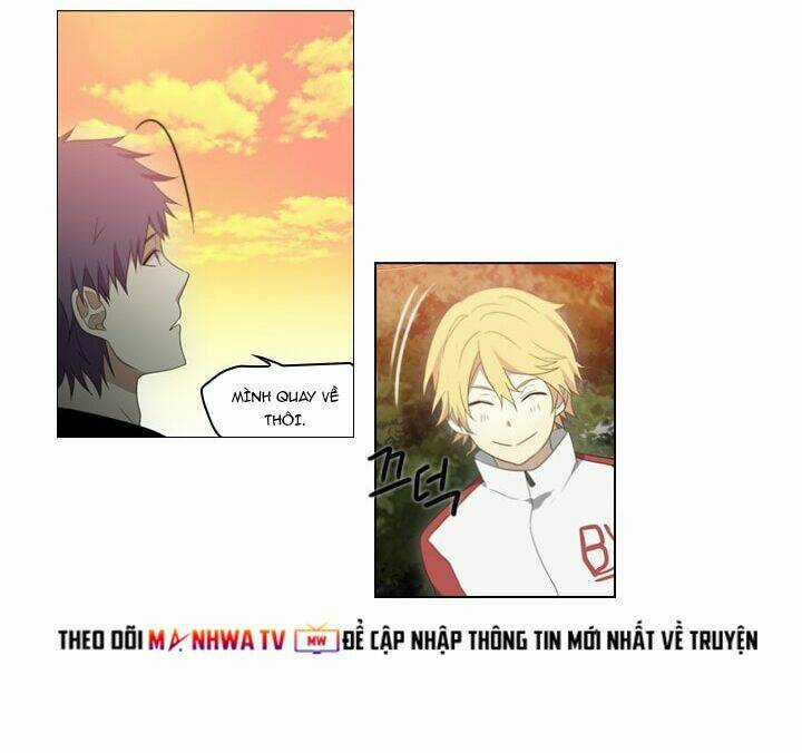 Người Cống Hiến - Chapter 25 - Trang 18