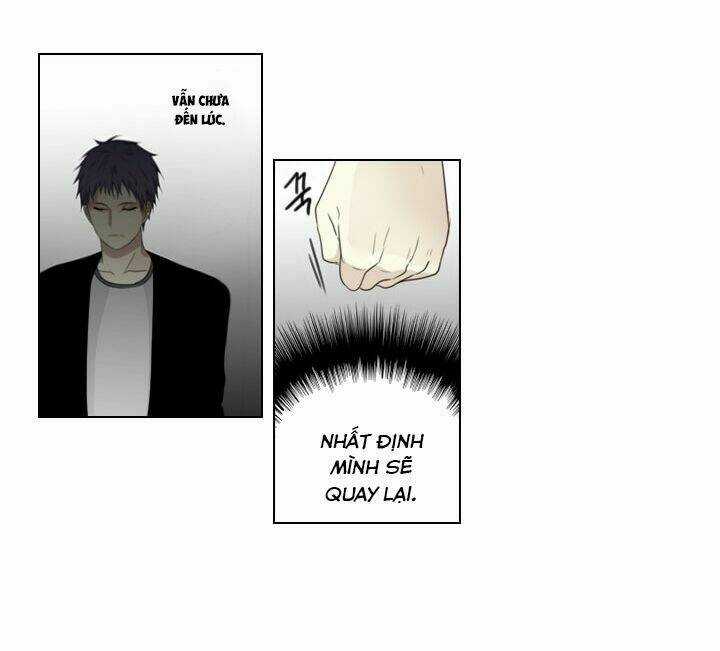 Người Cống Hiến - Chapter 25 - Trang 21