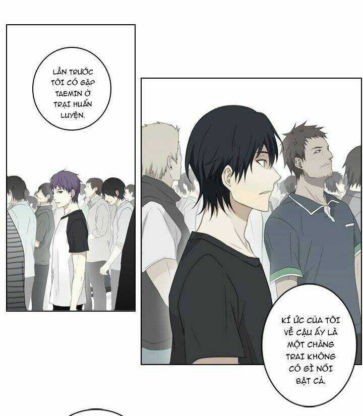 Người Cống Hiến - Chapter 25 - Trang 29