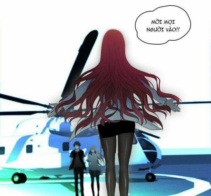 Người Cống Hiến - Chapter 25 - Trang 38