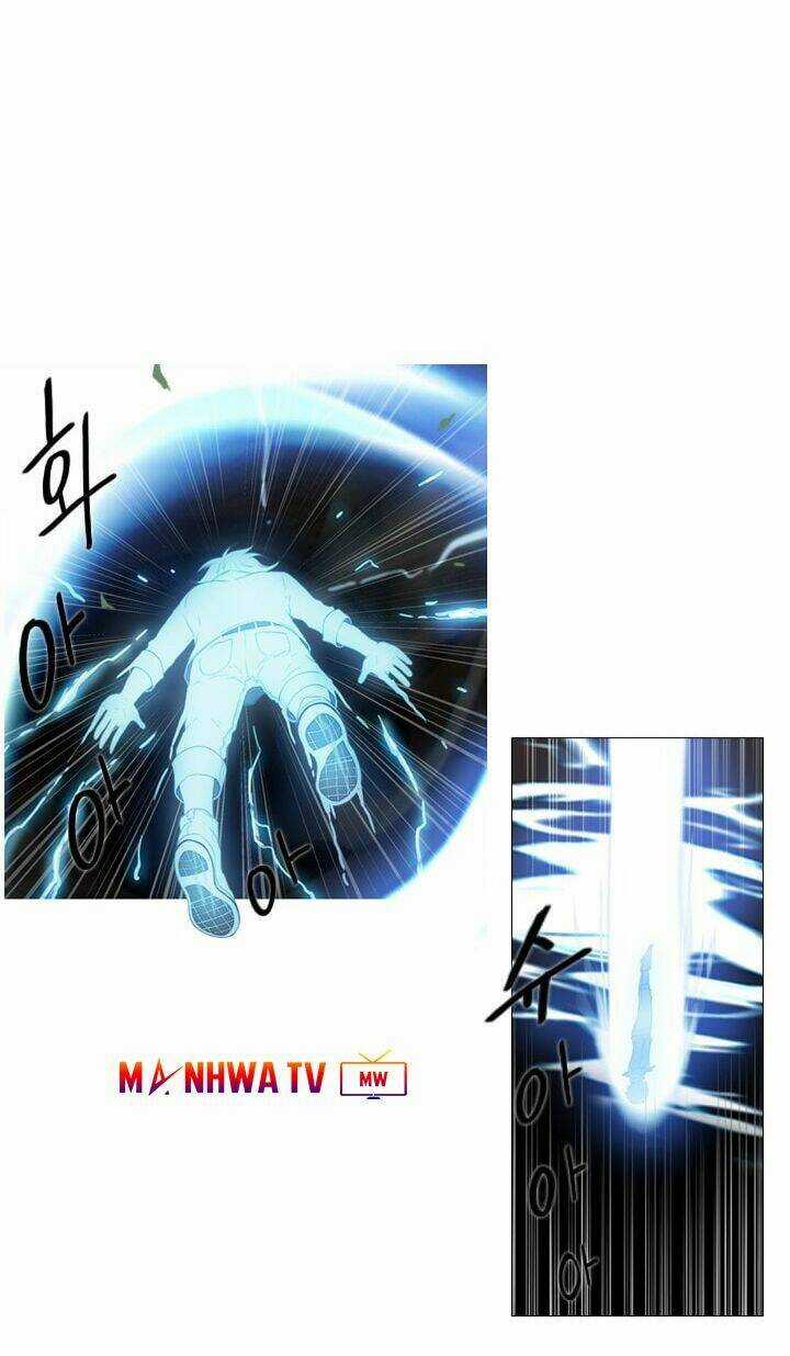 Người Cống Hiến - Chapter 25 - Trang 7