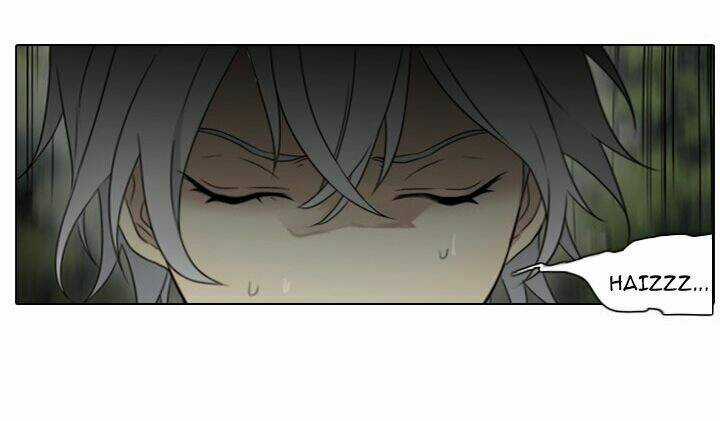 Người Cống Hiến - Chapter 25 - Trang 8