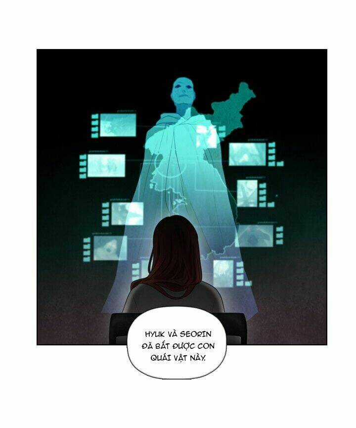 Người Cống Hiến - Chapter 26 - Trang 29