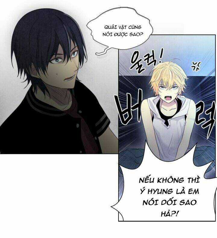 Người Cống Hiến - Chapter 26 - Trang 31