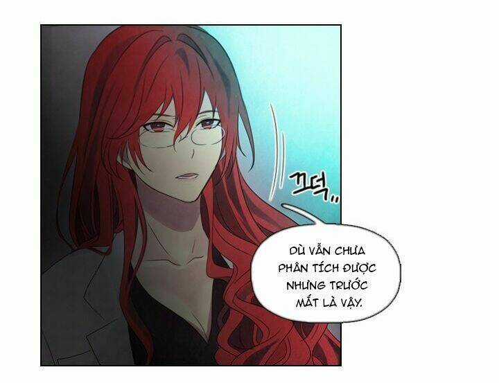 Người Cống Hiến - Chapter 26 - Trang 33