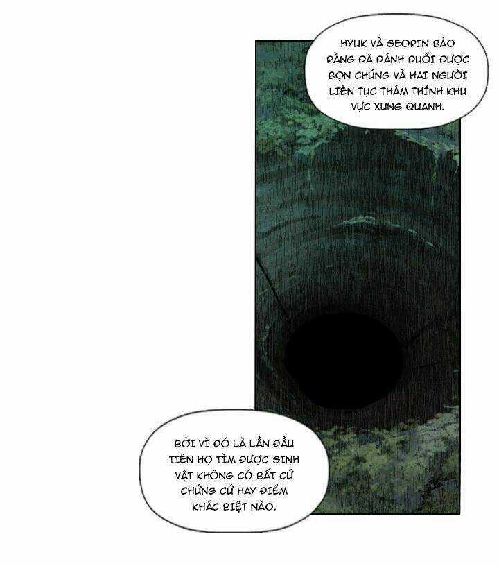 Người Cống Hiến - Chapter 26 - Trang 36