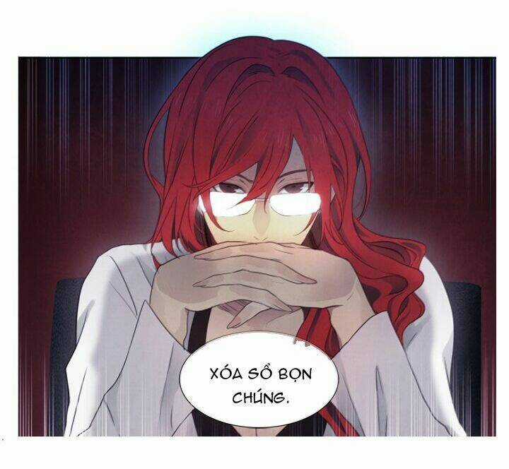 Người Cống Hiến - Chapter 26 - Trang 38