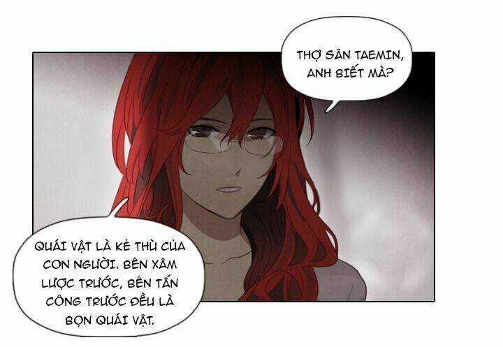 Người Cống Hiến - Chapter 26 - Trang 41